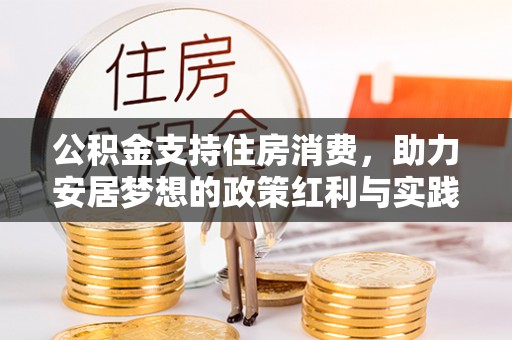 高陵公积金支持住房消费，助力安居梦想的政策红利与实践