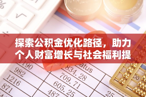 高陵探索公积金优化路径，助力个人财富增长与社会福利提升