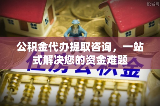 高陵公积金代办提取咨询，一站式解决您的资金难题